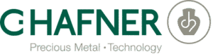 C. Hafner logo