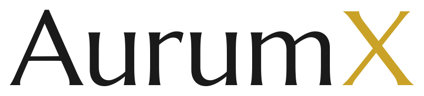 aurumx.nl