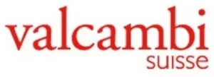 Valcambi Suisse logo