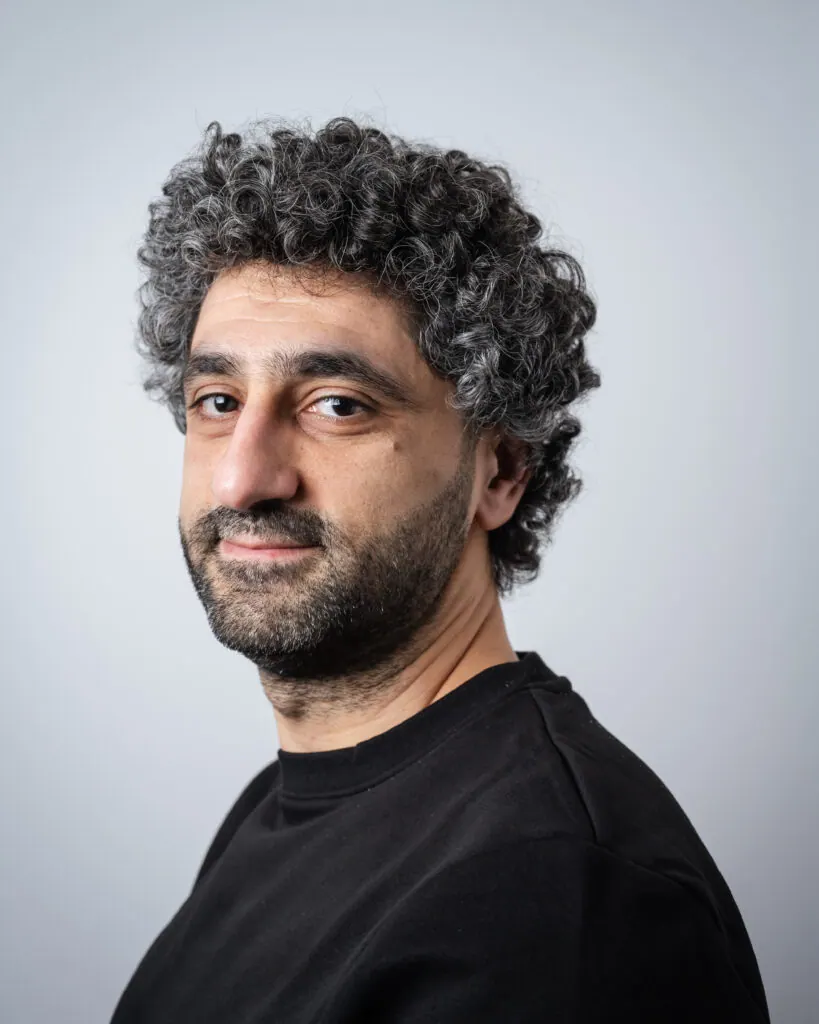 Faruk Delibaş — AurumX