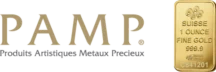 PAMP Suisse